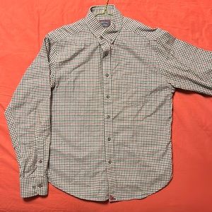 UNTUCKit Button Down Shirt - Like New
